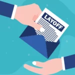 What is the reason behind layoffs?