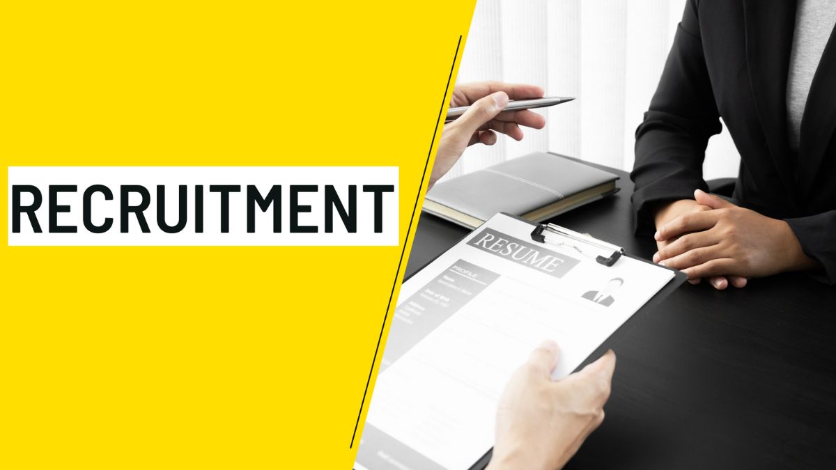 The Role of HR in Talent Acquisition and Recruitment