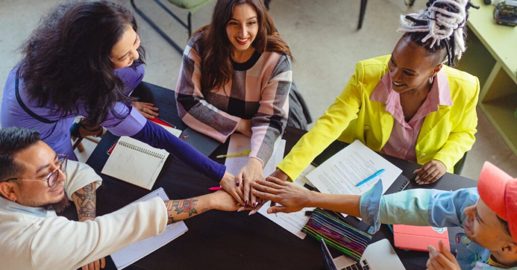 Managing and Supporting a Multi-Generational Workforce