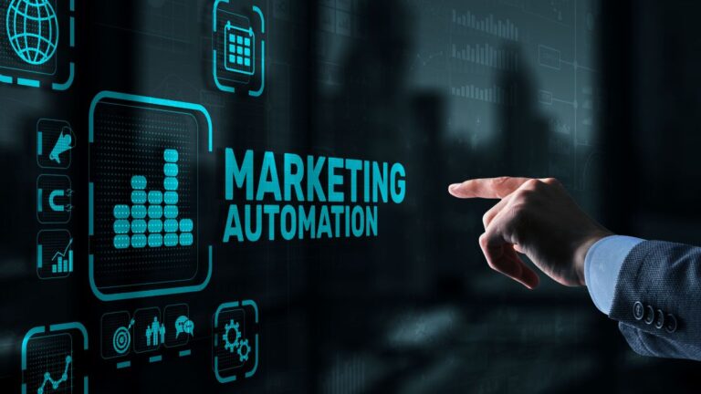 Optimizing Customer Journeys with Marketing Automation
