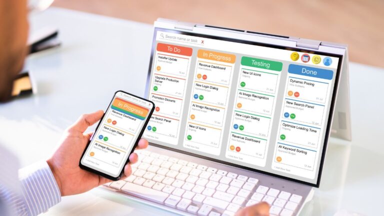 The Future of Performance Management Software: Innovations and Trends