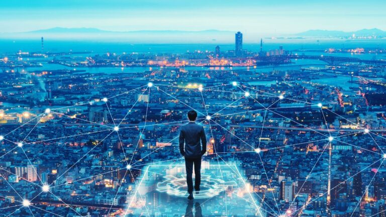 The Future of Work: How AI and Automation are Transforming HR