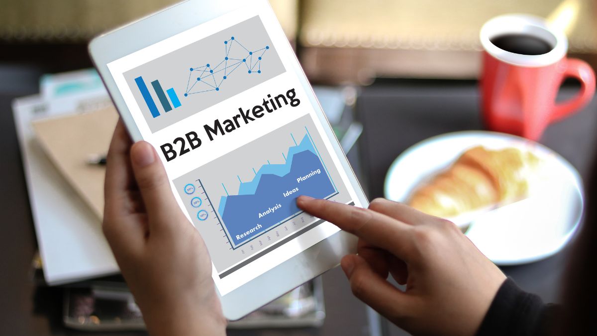 3 Game-Changing Hyper Automation Facts for B2B Marketers