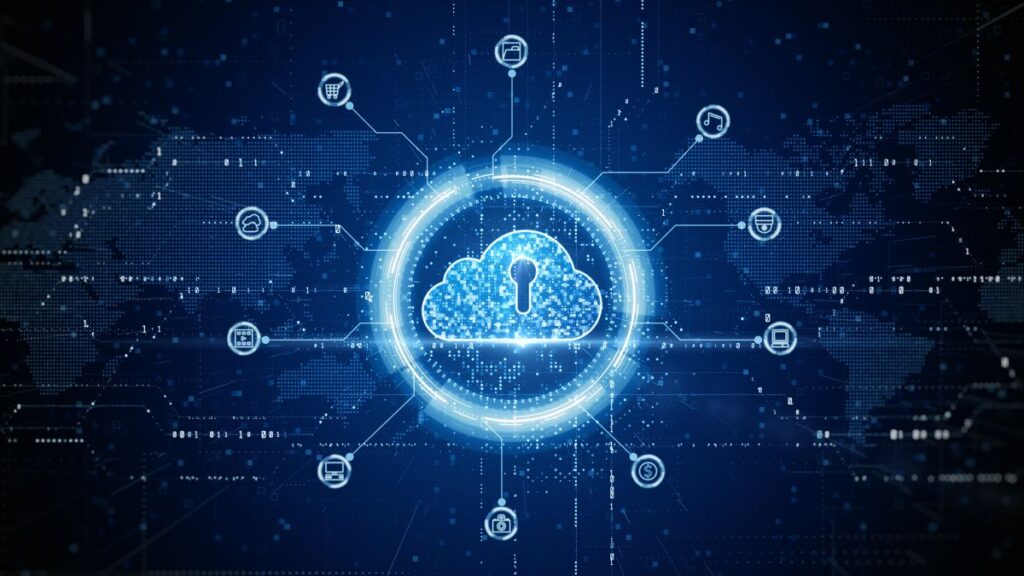 HR Technology and Data Security Protecting Employee Information in a Digital Age