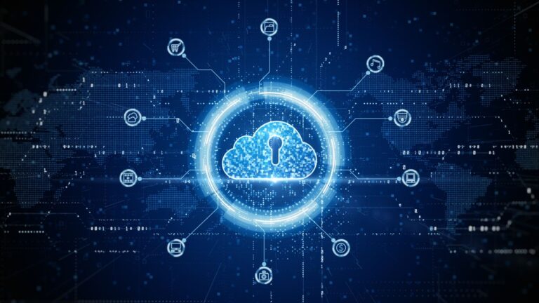 HR Technology and Data Security Protecting Employee Information in a Digital Age