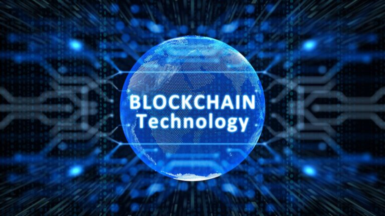 How Blockchain is Transforming HR Processes