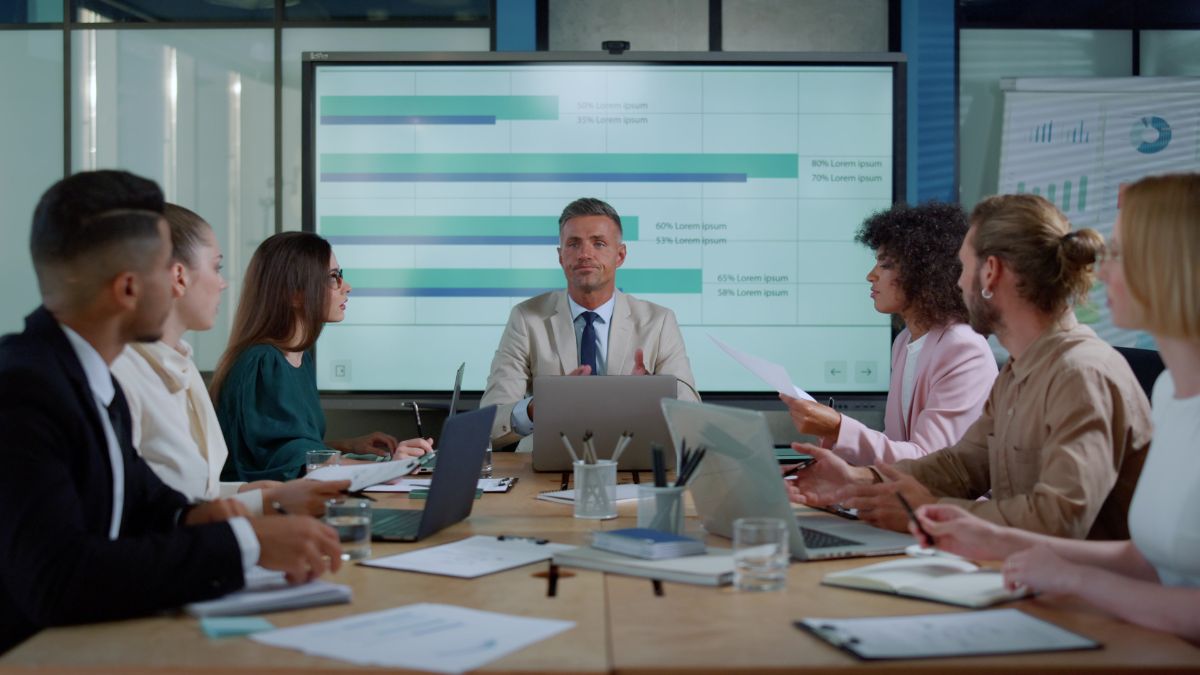 The Importance of Chief Management Roles in Every Company