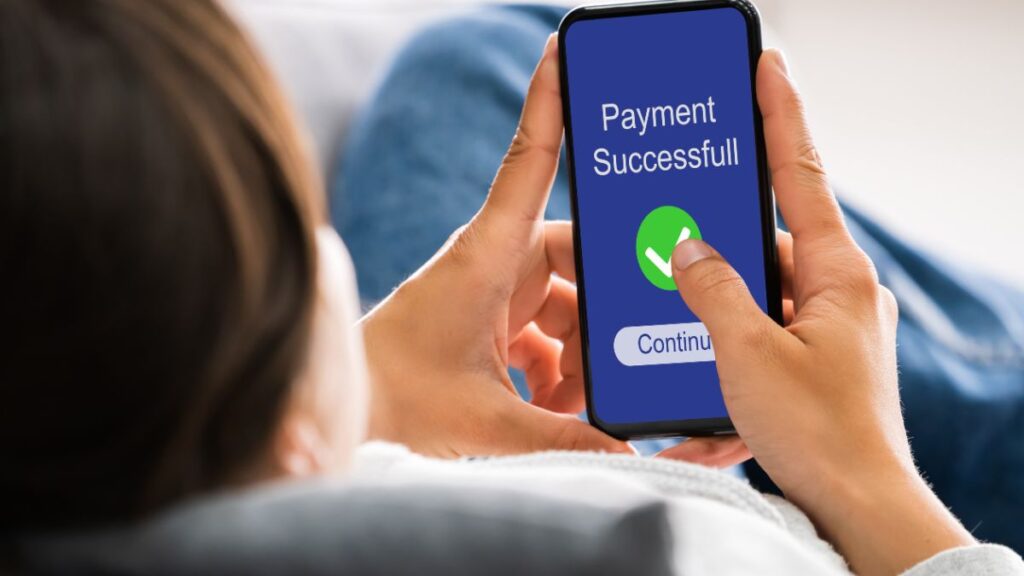 The Rise of Mobile Payments Transforming the Future of Transactions