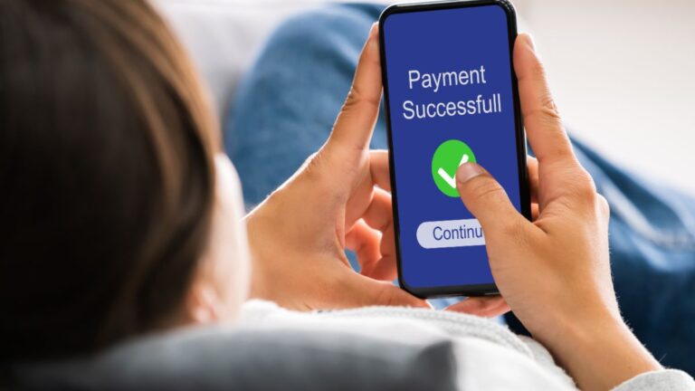 The Rise of Mobile Payments Transforming the Future of Transactions