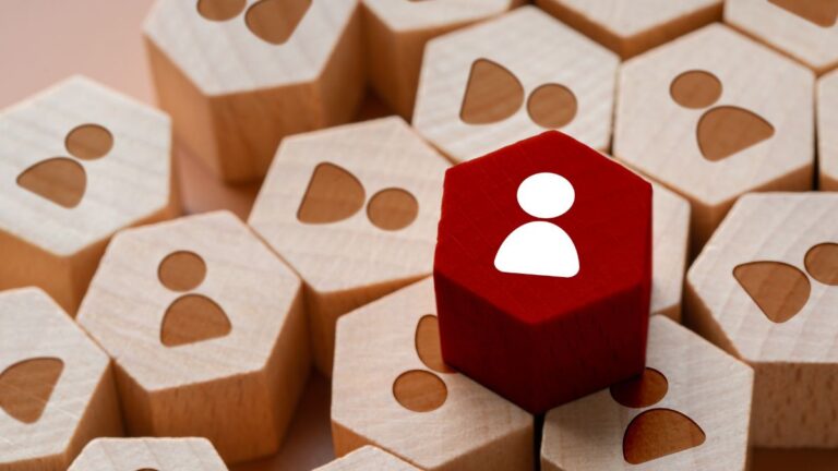 From Data to Decisions How AI is Revolutionizing HR Strategy