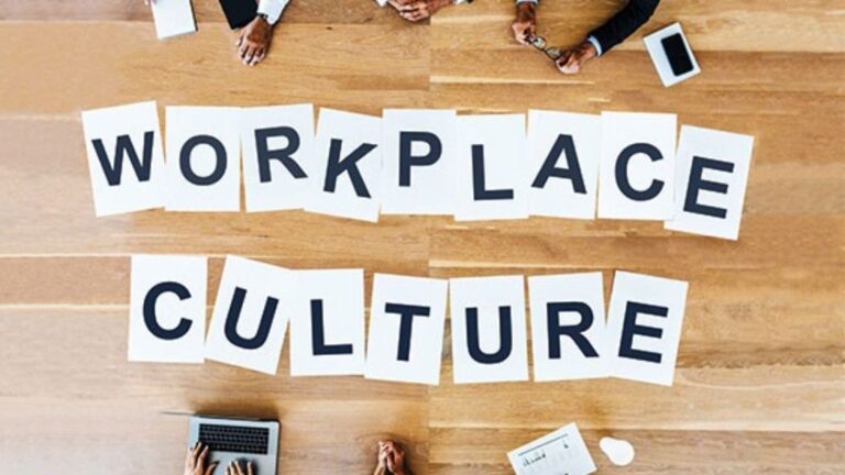 Work Culture Meaning, Examples, & Benefits