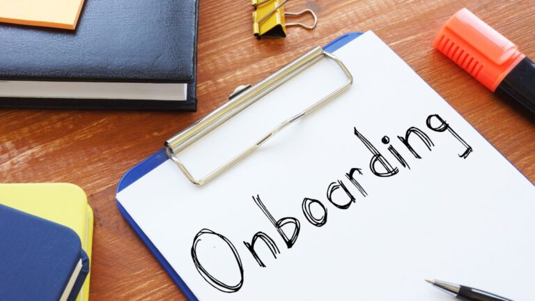 Onboarding HR Best Practices for a Smooth and Effective Employee Integration