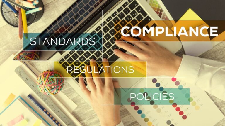 Understanding HR Compliance Key Considerations for Businesses