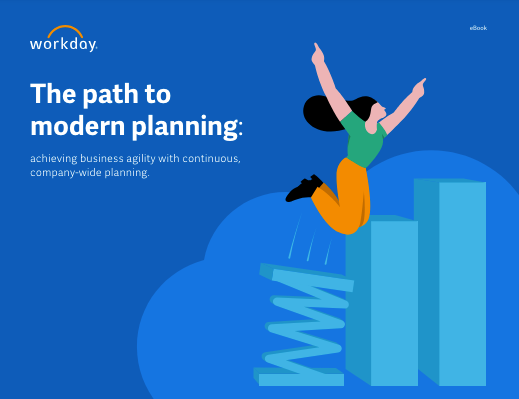 The Path to Modern Planning
